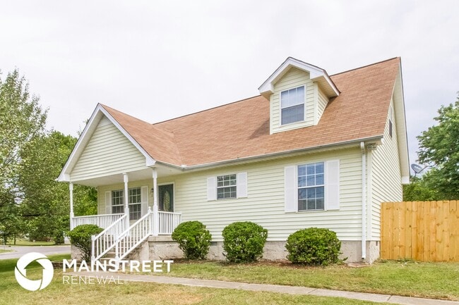 Building Photo - 101 Wortham Ct