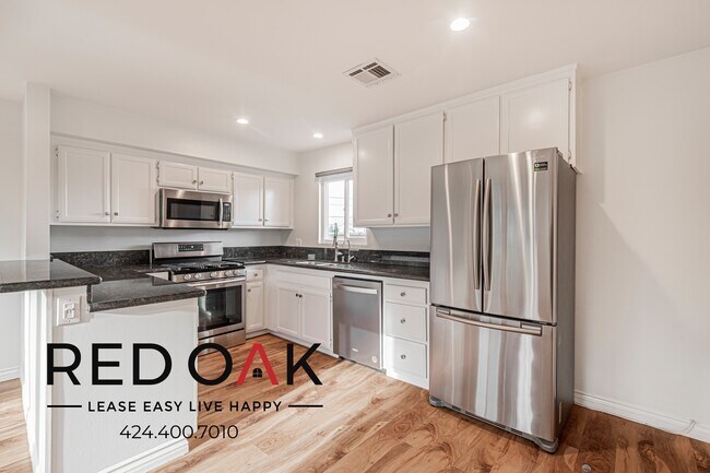 Foto del edificio - 11218 Oxnard St