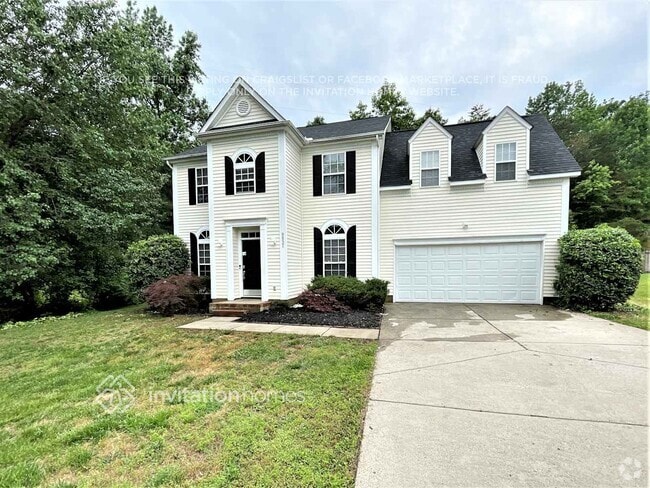 Building Photo - 9537 Green Apple Dr