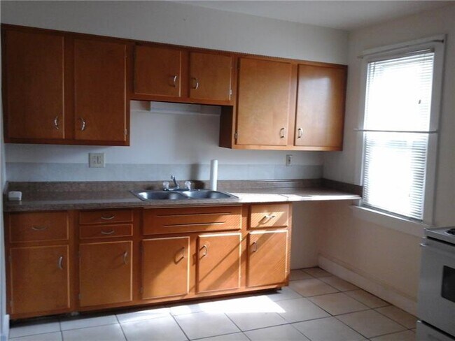 Foto del edificio - 1103 Indiana Ave