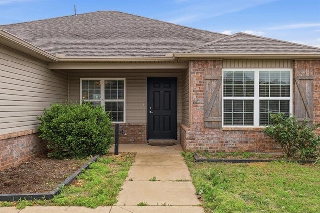 Foto del edificio - 1200 Granite Ln