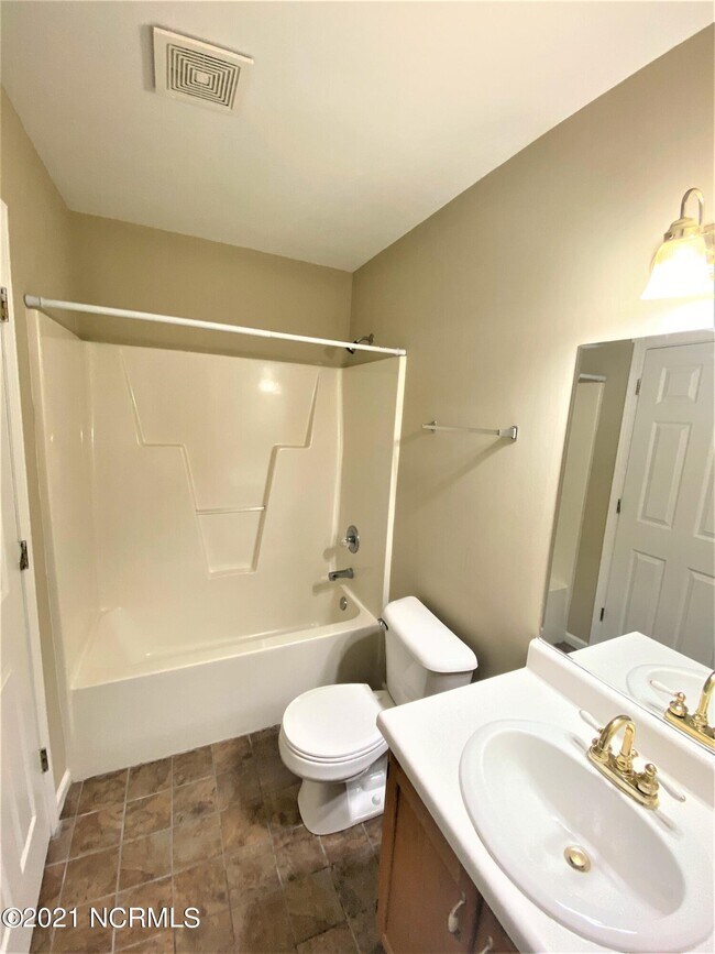 201 Faison Ln, Hubert, NC 28539 House Rental in Hubert, NC