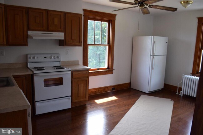 Foto del edificio - 7800 Philadelphia Rd