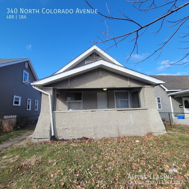 Photo - 340 N Colorado Ave House