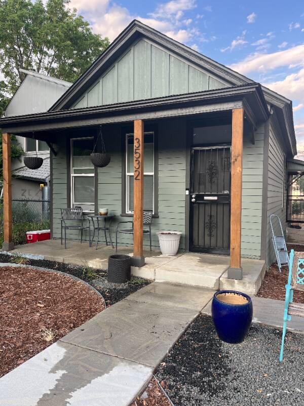 Photo - 3532 Osage St (Denver, CO) House