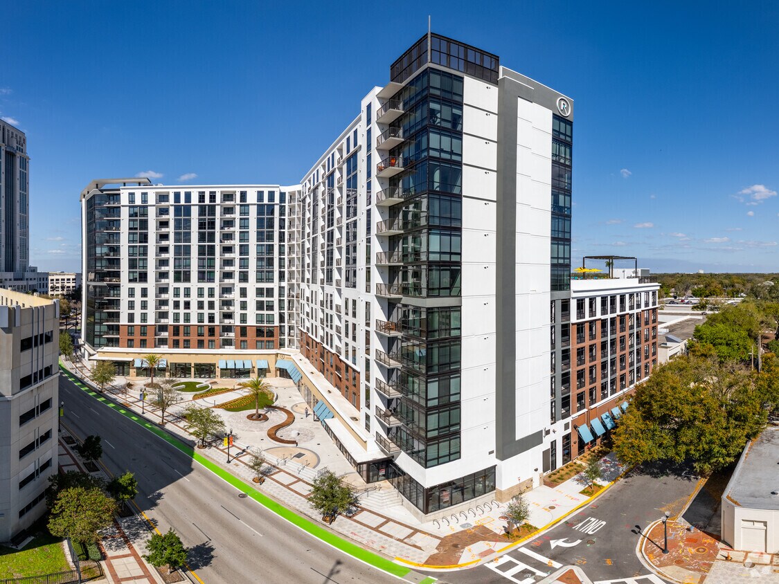 Foto principal - Radius Orlando Apartments