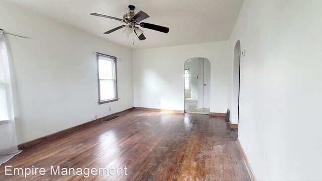 Foto del edificio - 3 br, 1 bath House - 2915 Prast Boulevard
