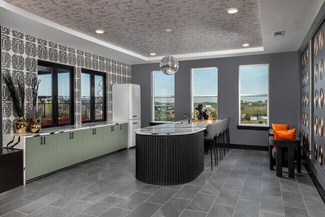 Foto del edificio - Broadstone Berry Hill