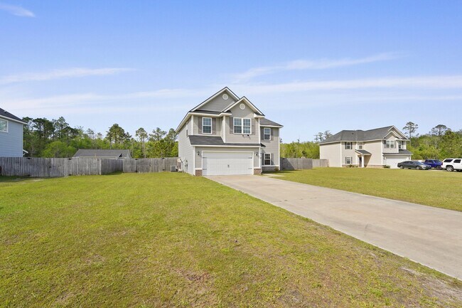 Foto del edificio - 966 Mustang Ln NE