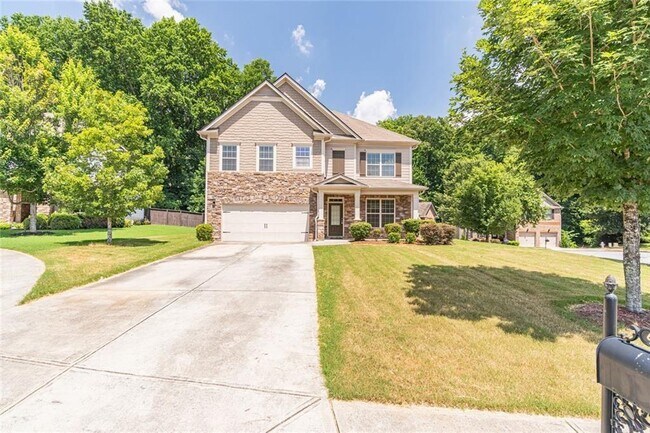 Foto del edificio - 4769 Bogan Meadows Dr