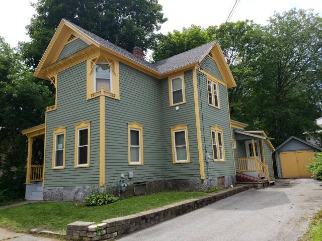 Primary Photo - 18 Madison St