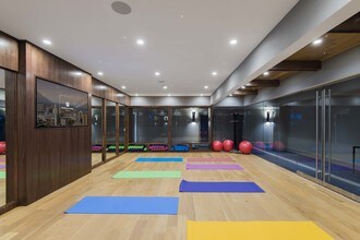 Franklin Tower Residences photo'