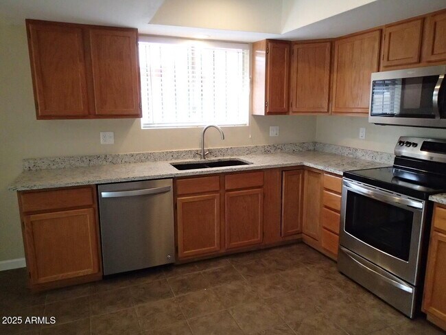 Foto del edificio - 1416 Ocotillo Dr