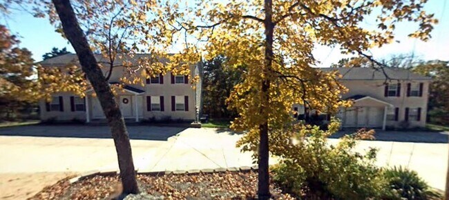 Foto del edificio - 4750 Tishomingo Rd