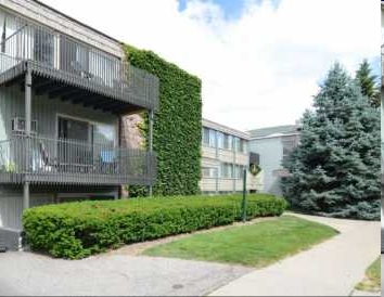 Building Photo - Delta Arms Apartments