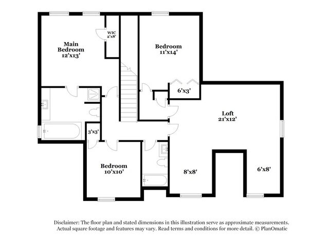 Building Photo - 4128 Highcroft Ln