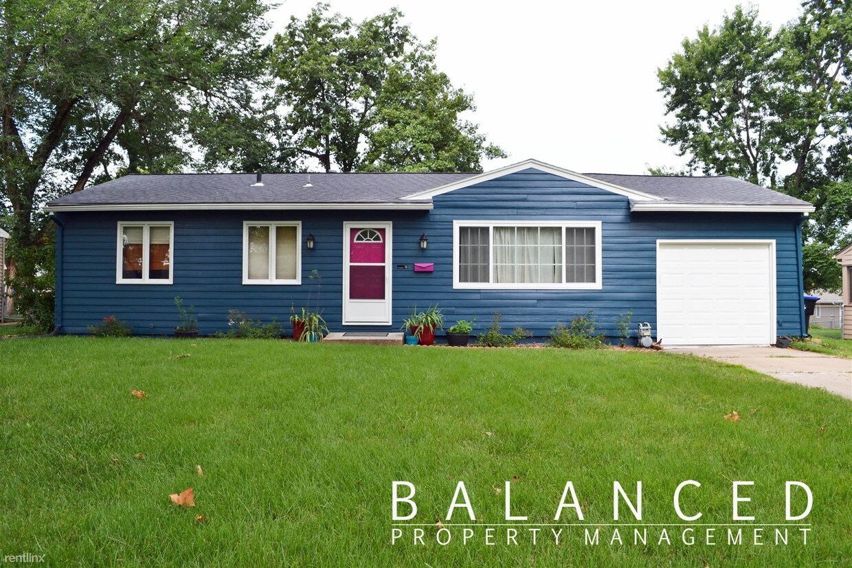 Primary Photo - 2 br, 1 bath House - 1543 SW Glendale Dr
