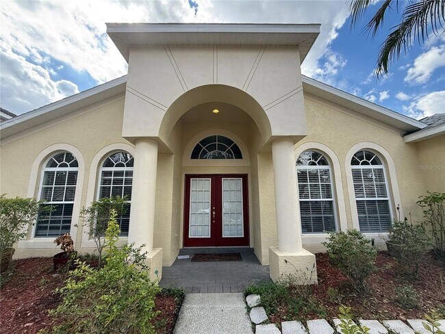 Building Photo - 8132 Brinegar Cir