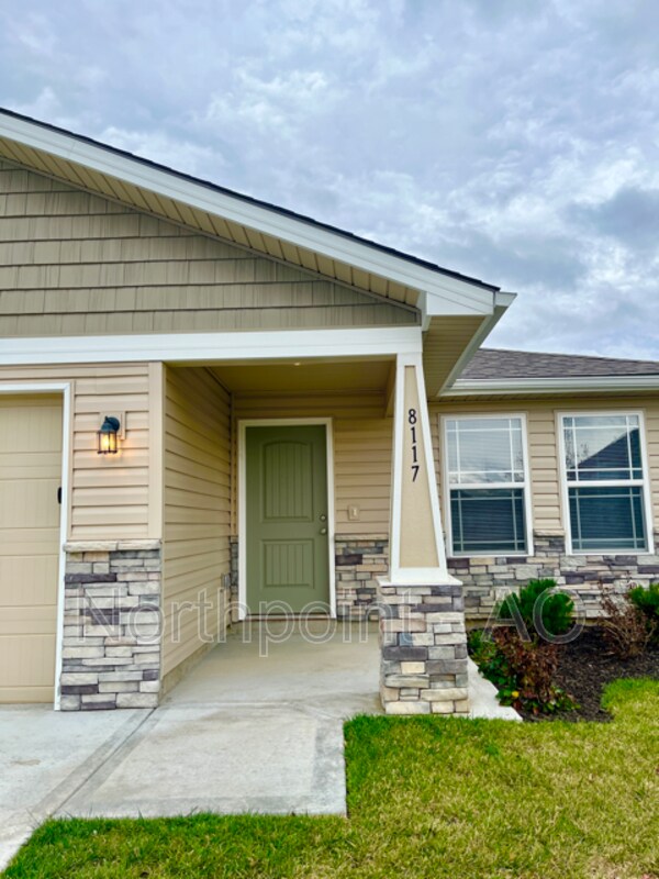 Foto del edificio - 8117 SW 3rd St