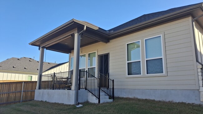 Building Photo - 4802 Warm Wassail Dr