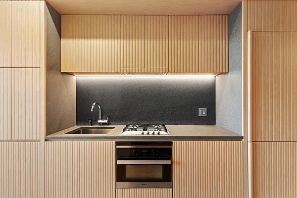 Foto principal - 565 Broome St