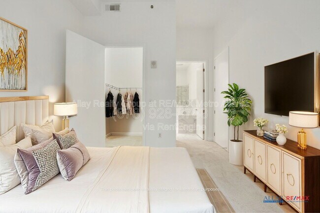 Foto del edificio - 711 Cosmopolitan Dr NE