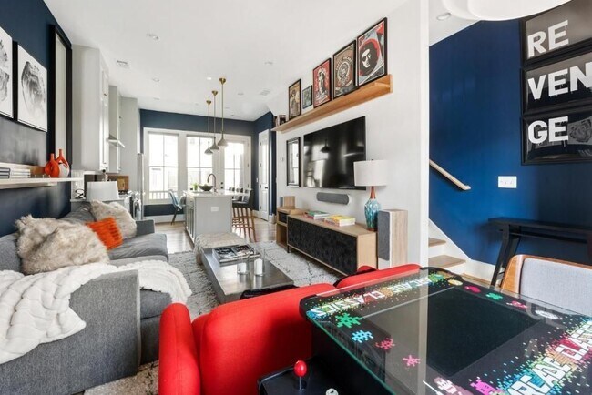 Foto del edificio - 691 Fraser St SE