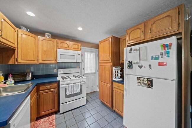 Foto del edificio - 184 West St