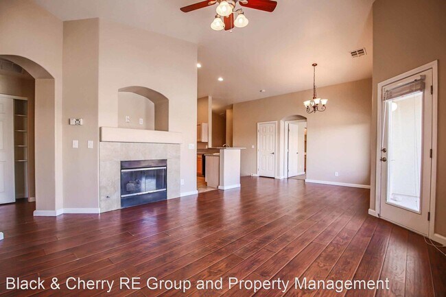 Building Photo - 6305 Dan Blocker Ave