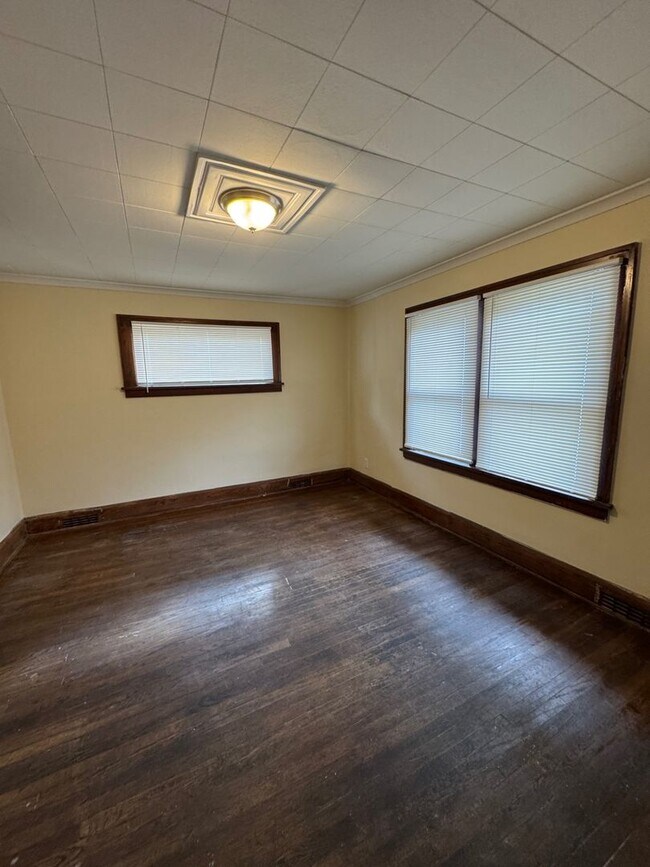 Foto del edificio - 1421 Crosby St