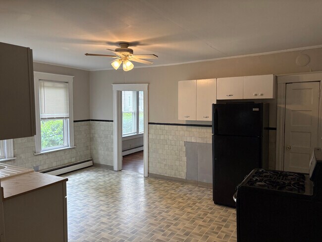 Foto del edificio - 528 Stanley St