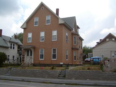 Building Photo - 340 Spruce St