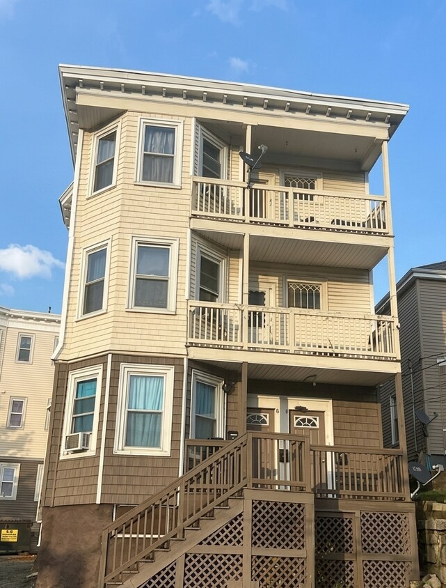 Photo - 6 Beede Avenue, Unit 2