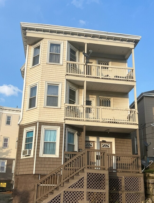 Building Photo - 6 Beede Ave
