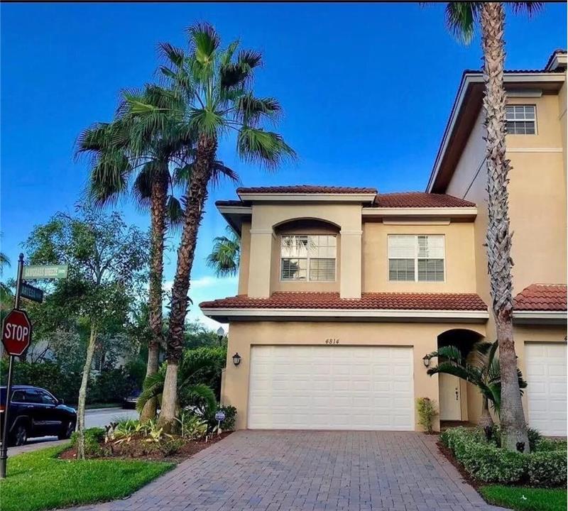 4814 Sawgrass Breeze Dr, Palm Beach Gardens, FL 33418 Condo for Rent