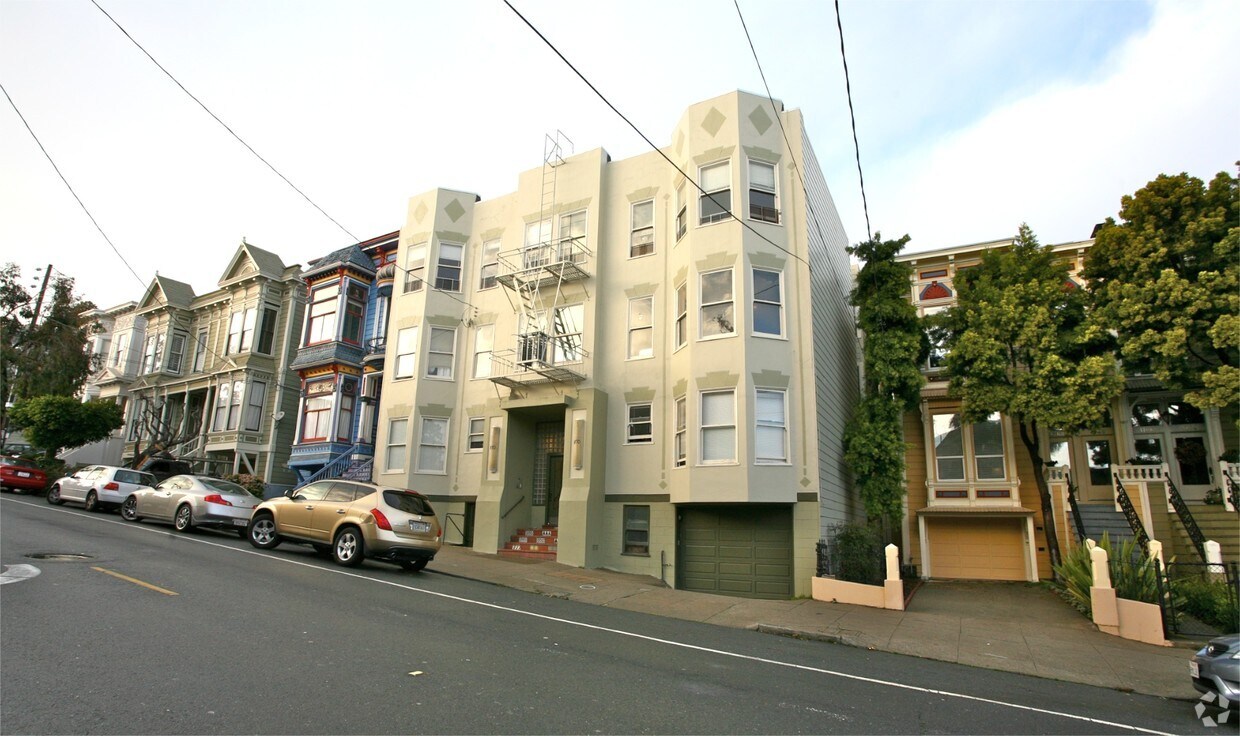 Building Photo - 4170 17th St