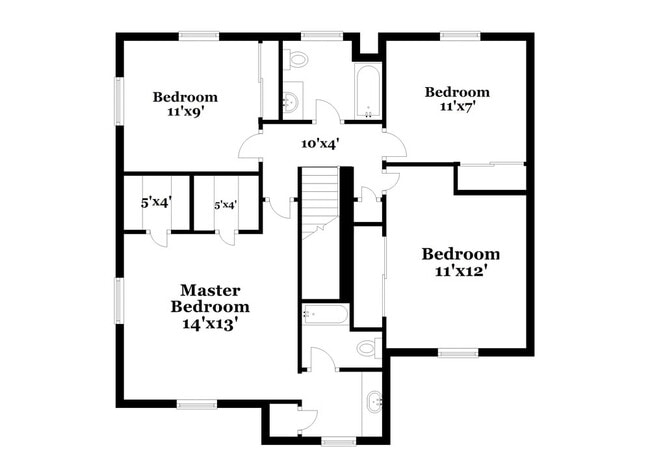 Building Photo - 9313 Fairmead Dr