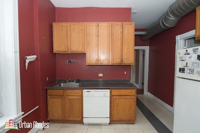 Foto del edificio - 1058 N Rockwell St