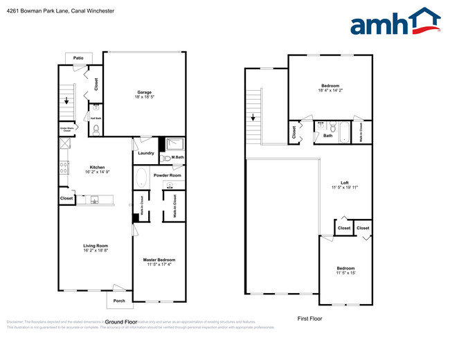 Building Photo - 4261 Bowman Park Ln