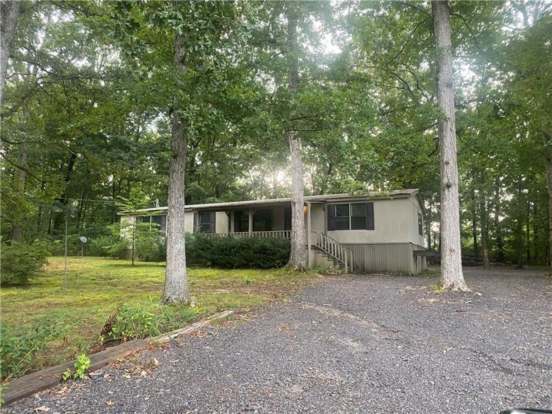 Primary Photo - 3250 Hurt Bridge Rd