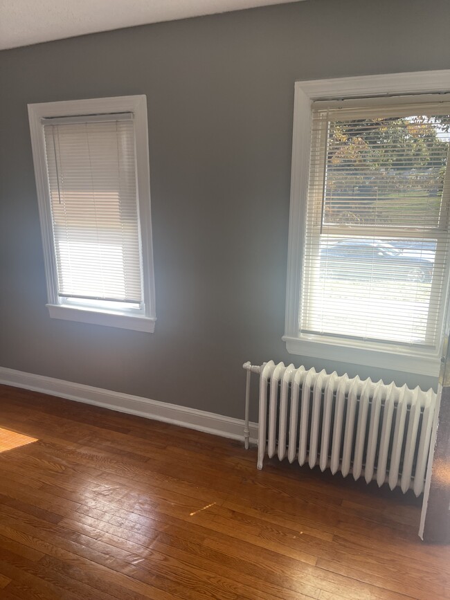 Foto del edificio - 4812 New Hampshire Ave NW