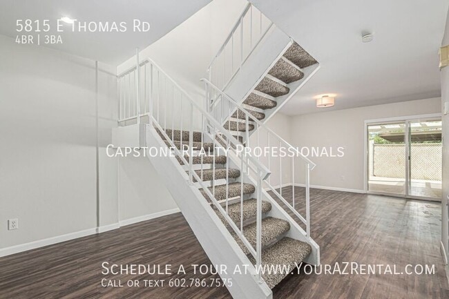 Photo - 5815 E Thomas Rd House