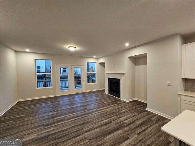 Foto del edificio - 2702 Whistler Wy NE