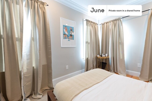 Photo - Room in Shared 3 bed/1 bath home