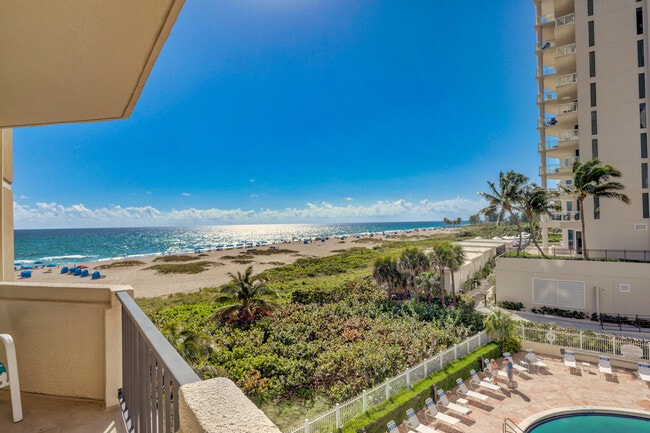 Foto del edificio - 2800 N Ocean Dr