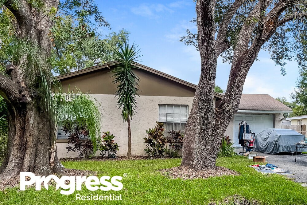 8821 W Robson St, Tampa, FL 33615 House Rental in Tampa, FL