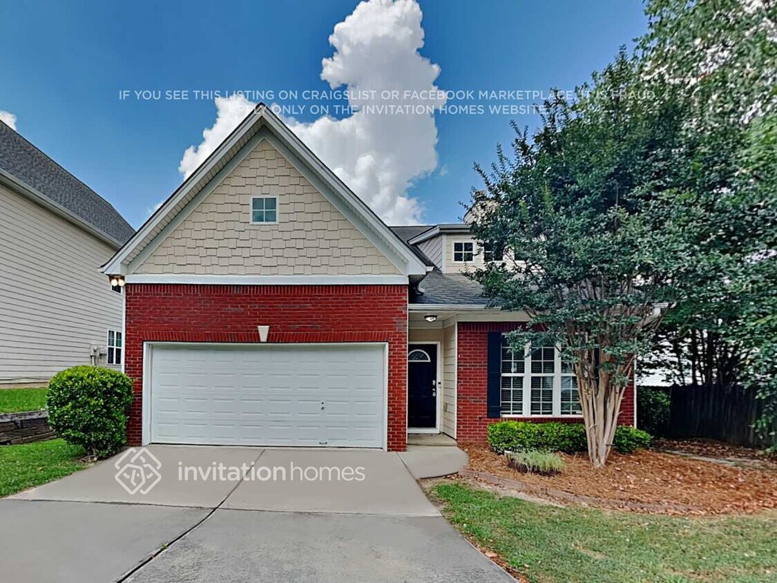 Foto principal - 2128 Splitrail Trail NE