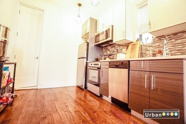 Building Photo - 1822 Nostrand Ave