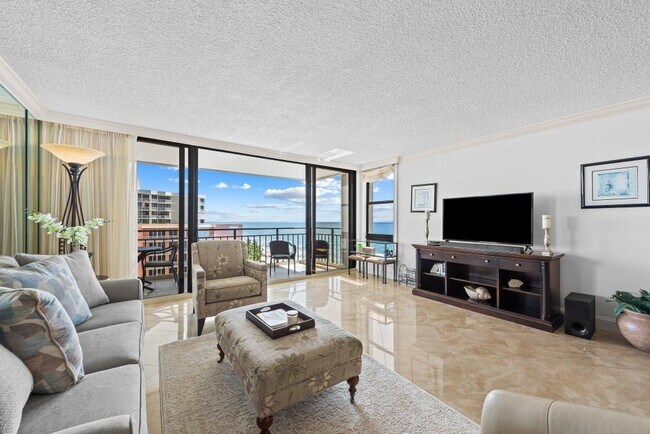 Foto del edificio - 3009 S Ocean Blvd