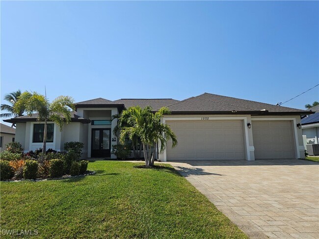 Foto del edificio - 1502 NW 29th Pl